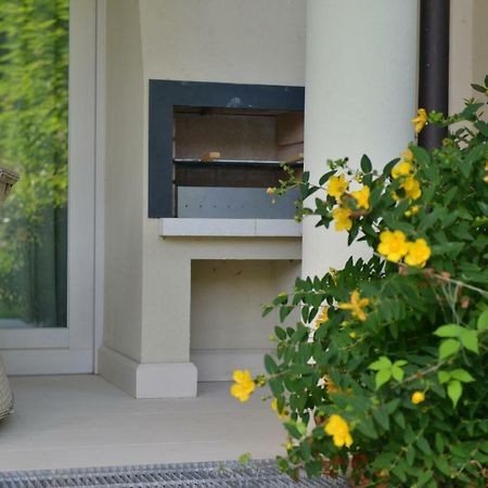 Sirmione Park View Luxury Apartments Exterior photo